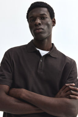Polo Regular Fit - H&m фото 9