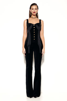 Брюки 54430 - Lakbi фото 12