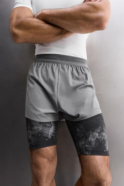RUNNING SHORTS