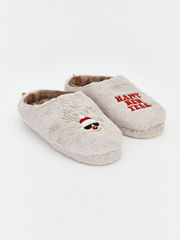 Y?lba?? Temal? Pel?? ?ocuk Ev Terli?i