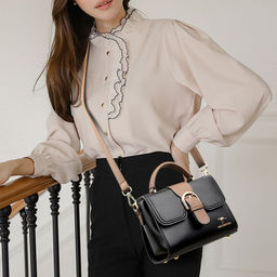 KAIDIFEINIROO Сумка женская 5201 фото 6