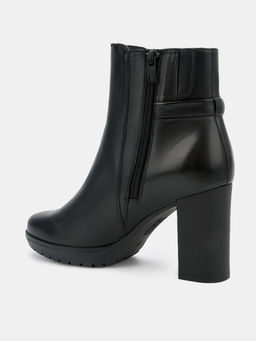 Ботильоны женские DORIS Артикул 640221ЧН - Ralf ringer фото 2