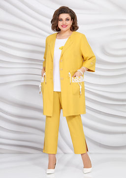 Платье Mira Fashion 5334W-Р  фото 96