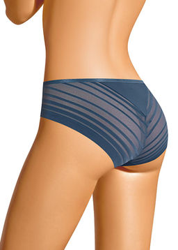 C861к Трусы женскиеcпорт. (ЧЗ) - Clever wear фото 2