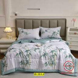 Комплект постельного белья