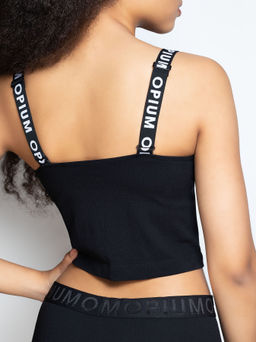 M-64 Топ женский  Опиум