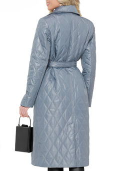 Пальто Верхний уровень, шик - Dstrend фото 6