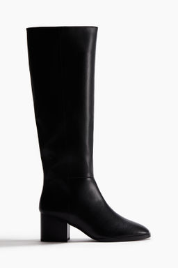Botas a la rodilla - H&m фото 2