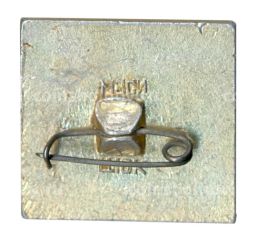 Значок Москва