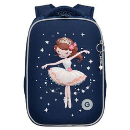 RAw-594-9 Рюкзак школьный