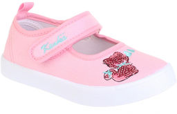 Mary Jane Kenka IKB_20-10_pink