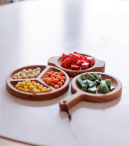 Менажница - 1