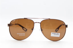 Солнцезащитные очки POMILED (Polarized) 08233 60-15-130 С10-32 с мешочком