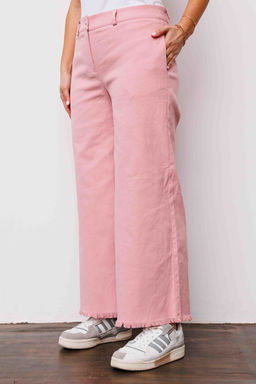 Брюки AURA 4136-170 светло-розовый