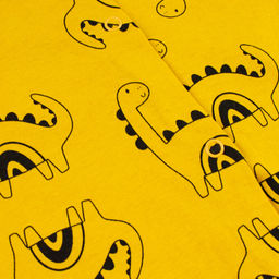 Комбинезон Youlala кулирка из хлопка фото 2