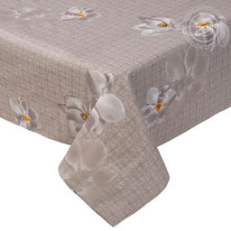 Простыня из поплина (рисунок в ассортименте) 215*200/1 шт. - 215*220 DE LUXE - Артпостель фото 6