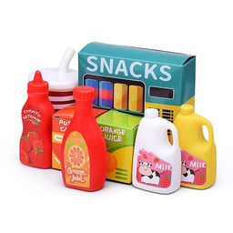 Кухня "Готовим дома" (73 предмета) в коробке