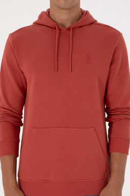 Erkek G_l Kurusu Basic Sweatshirt - U.s. polo assn фото 6