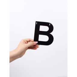 Гирлянда на ленте «Время творить», 145 см