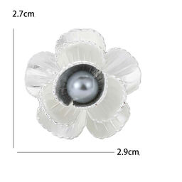 Брошь арт. 32 2652 (id 284760) - Rada фото 2