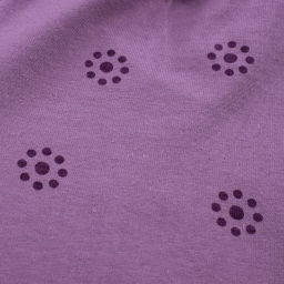 Комплект топ рибана, шорты кулирка 7626900101 - Youlala фото 8