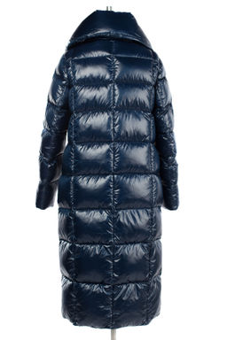 Куртка женская зимняя (Био-пух 300) - El podio фото 16