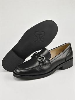 Лоферы женские/ Броги S4-1041 - Piniolo фото 4