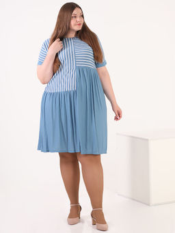 2В 4776.С2 Платье - Almond фото 3