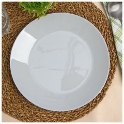 Тарелка десертная ЛИЛИ ГРАНИТ 18см - Luminarc фото 5