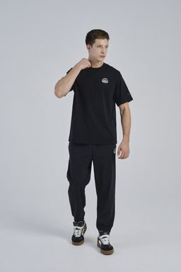 Футболка Черный - Anta фото 2