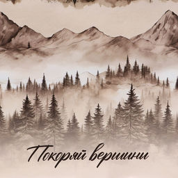 Цена за 2 шт. Пакет подарочный крафтовый Покоряй вершины 27?22?11 см, 120 г/м? - UPAK LAND фото 2
