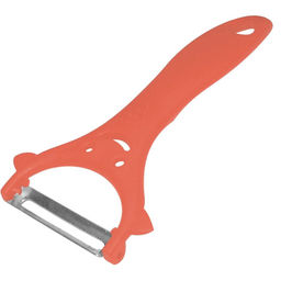 Овощечистка Улыбка Эконом / AN53-127 /уп/ - Галеонтрейд фото 3