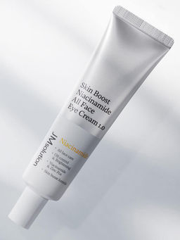 Jmsolution Крем для век и лица с ниацинамидом / Skin Boost Niacinamide All Face Eye Cream 1.0, 30 мл