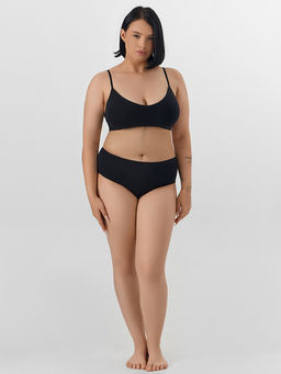 Трусы макси женские в наборе,3 шт - Mark formelle фото 3