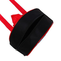 Рюкзак детский Тачка, 23*20,5 см, + блокнот А6 Calligrata - NAZAMOK KIDS фото 6