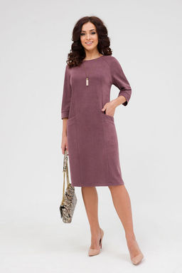 Платье Франсуаза (46-56) - Serenada фото 6