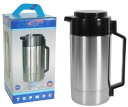 Термос 3л В-3 Родник арт.1с60 (г.Аша) /Амет/  фото 6