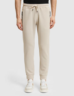 Ta_ Slim Fit Lastik Pa_al_ E_ofman Alt_