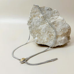 19-701180440 Колье