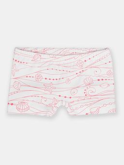CRB wear/CSKG 10172-27 Трусы для девочки,розовый/Ex.Cherubino