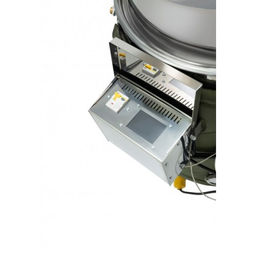 Пароводяной котел ПВК АЛКОВАР 100л/3+программируемый блок управления(мод.04/24)