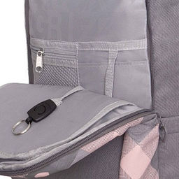 RG-666-7 Рюкзак школьный с обвесом - Grizzly фото 21