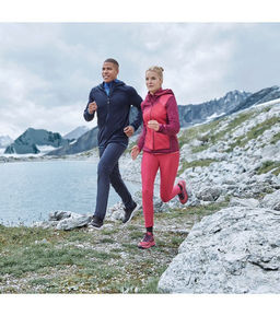 Мужские треккинговые брюки ROCKTRAIL