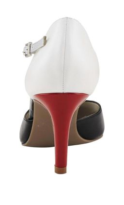 Туфли, пестрые - Heine фото 7