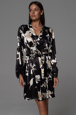 Халат Mia-Amore