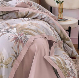 КПБ Candies Бархатный Cатин Luxury CANBSL001 Семейный