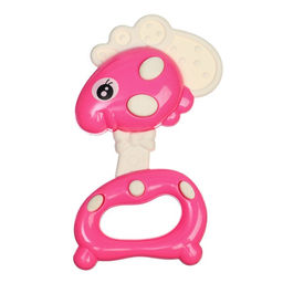 Погремушки «Собери меня», 7 шт., Крошка Я