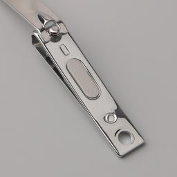 Кусачки книпсер маникюрные, 5.5 см