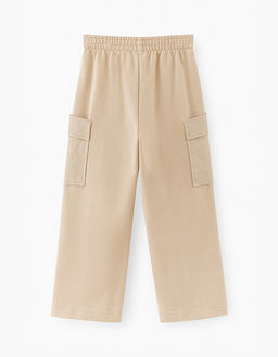 Брюки для девочки