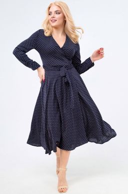 Женское платье Happy Fox  фото 26